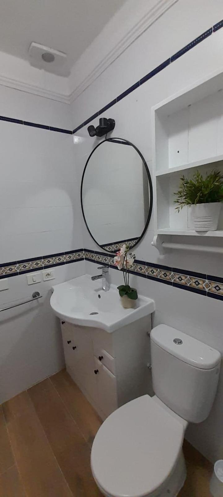 Santiago 2 Las Americas Duplex 2 Dormitorios Плайя-де-лас-Амерікас Екстер'єр фото