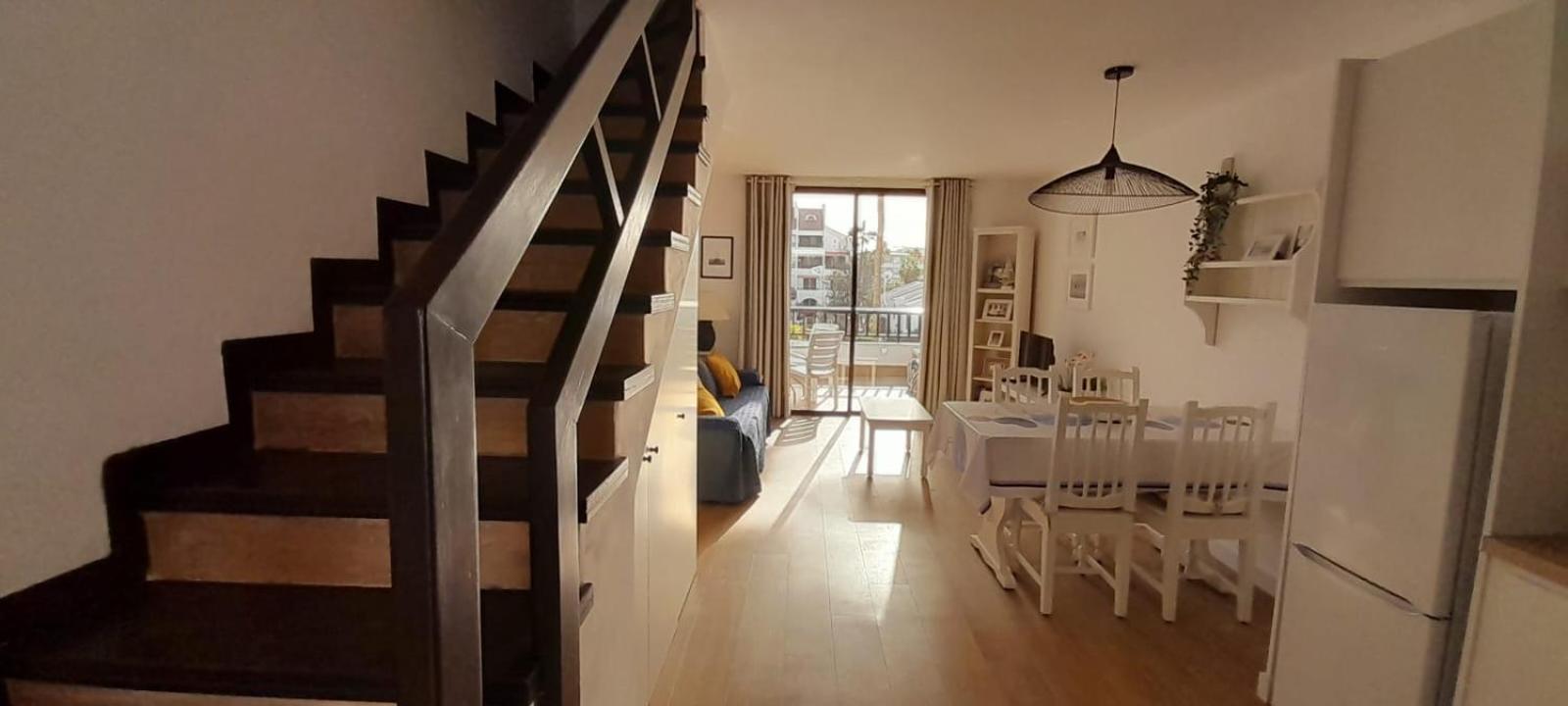 Santiago 2 Las Americas Duplex 2 Dormitorios Плайя-де-лас-Амерікас Екстер'єр фото