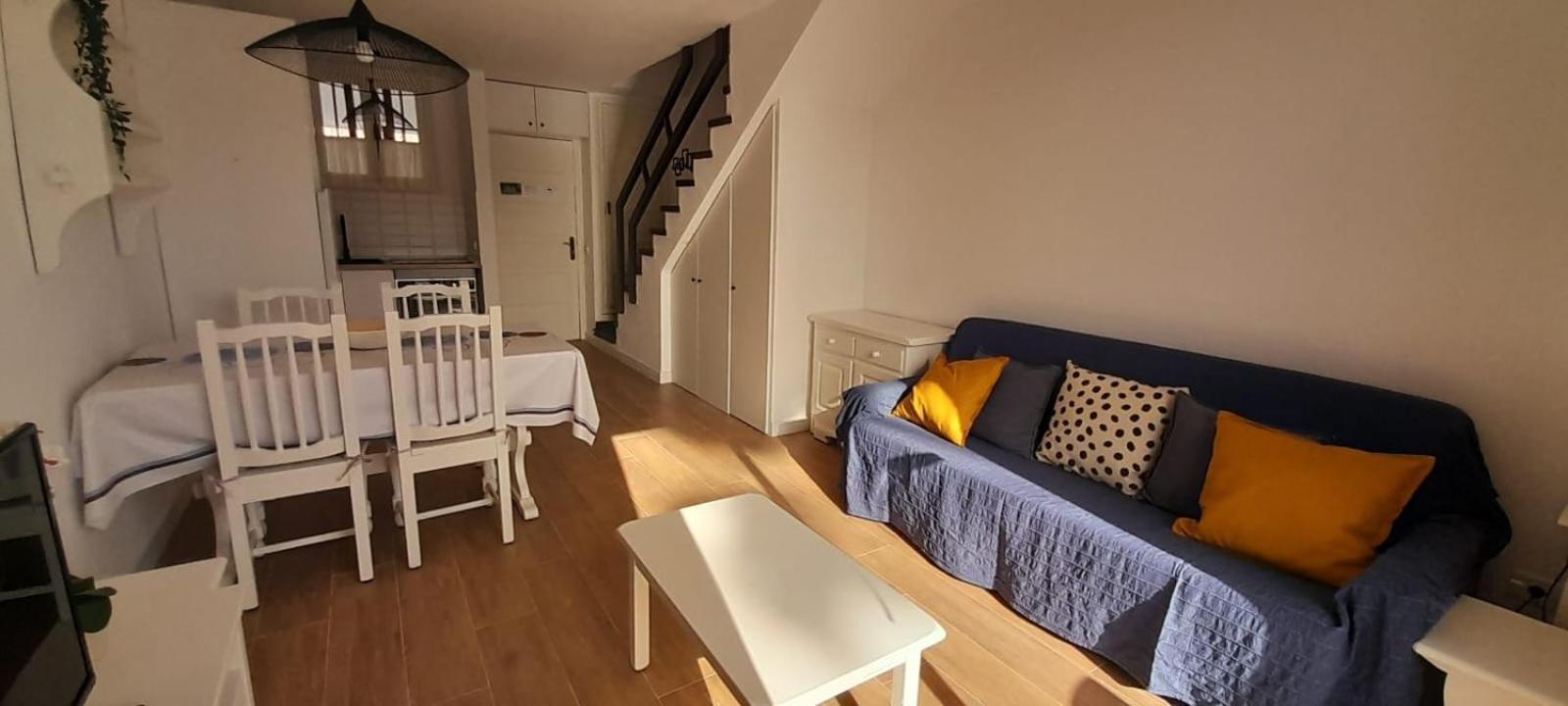Santiago 2 Las Americas Duplex 2 Dormitorios Плайя-де-лас-Амерікас Екстер'єр фото